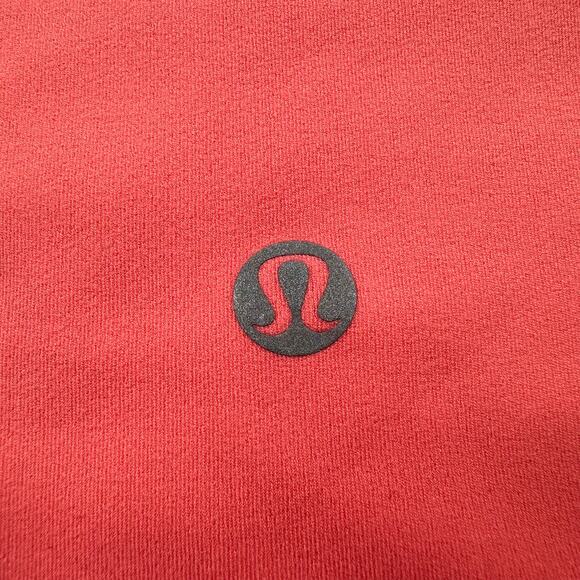 Lululemon Leggings Womens 6 Raspberry Cream Align 25" Athletic Yoga Gym Coral - Picture 5 of 9